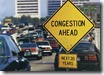 congestion