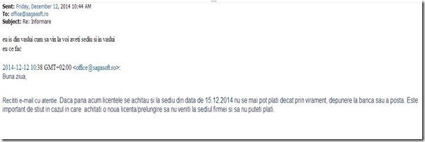 Informare - funny 2